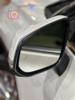 تويوتا هايلاندر